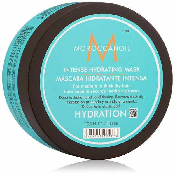 Feuchtigkeitsspendende Maske Moroccanoil MORBBITHYDMK500 250 ml 500 ml