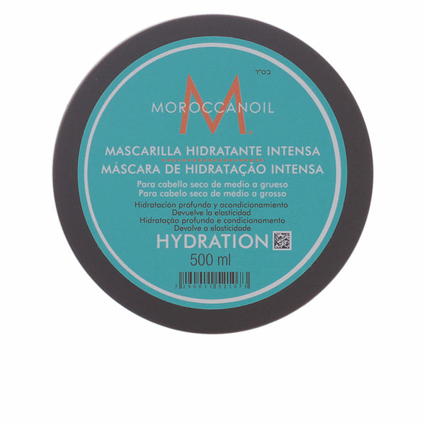 Feuchtigkeitsspendende Maske Moroccanoil MORBBITHYDMK500 250 ml 500 ml