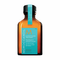 Rekonstruktive Haarbehandlung Moroccanoil MO25ML (1 Stück)