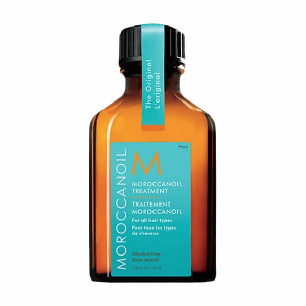 Rekonstruktive Haarbehandlung Moroccanoil MO25ML (1 Stück)