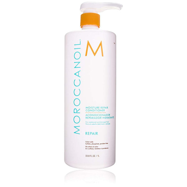 Aufbauspülungsbalsam Moroccanoil 902-21264
