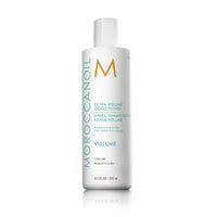 Nährende Balsamspülung Moroccanoil Volume 250 ml
