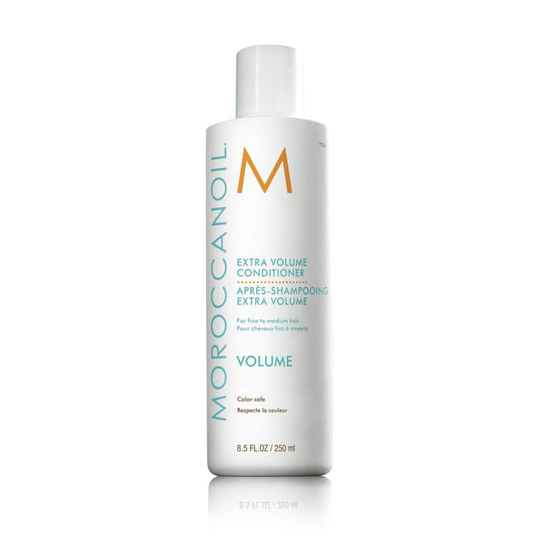 Nährende Balsamspülung Moroccanoil Volume 250 ml