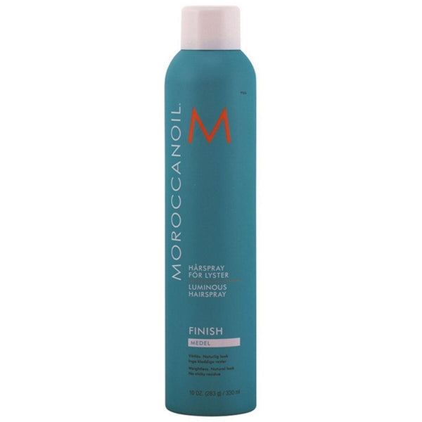 Haarspray für normalen Halt Moroccanoil HS330EE-R