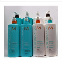 Feuchtigkeitsspendendes Shampoo Hydration Moroccanoil 1 L