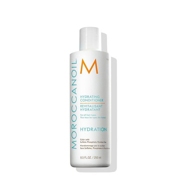 Haarspülung Moroccanoil Hydration Feuchtigkeitsspendend 250 ml