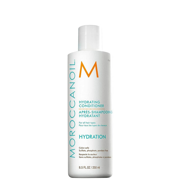 Haarspülung Moroccanoil Hydration Feuchtigkeitsspendend 250 ml