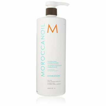 Haarspülung Hydration Moroccanoil Hydration 1 L Feuchtigkeitsspendend