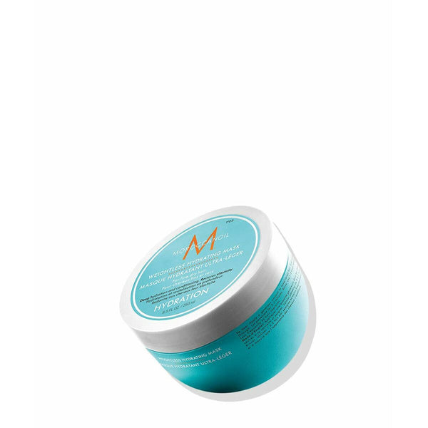 Feuchtigkeitsspendende Maske Moroccanoil Hydration 250 ml Feines Haar