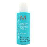 Volumengebendes Shampoo Moroccanoil Extra Volume 70 ml
