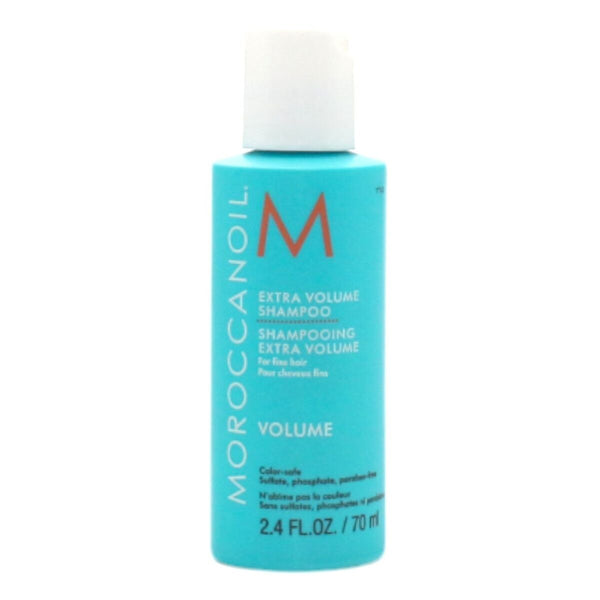 Volumengebendes Shampoo Moroccanoil Extra Volume 70 ml