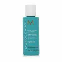 Volumengebendes Shampoo Moroccanoil Extra Volume 70 ml