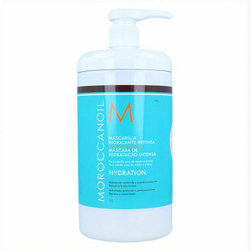 Haarmaske Moroccanoil MH1000SP