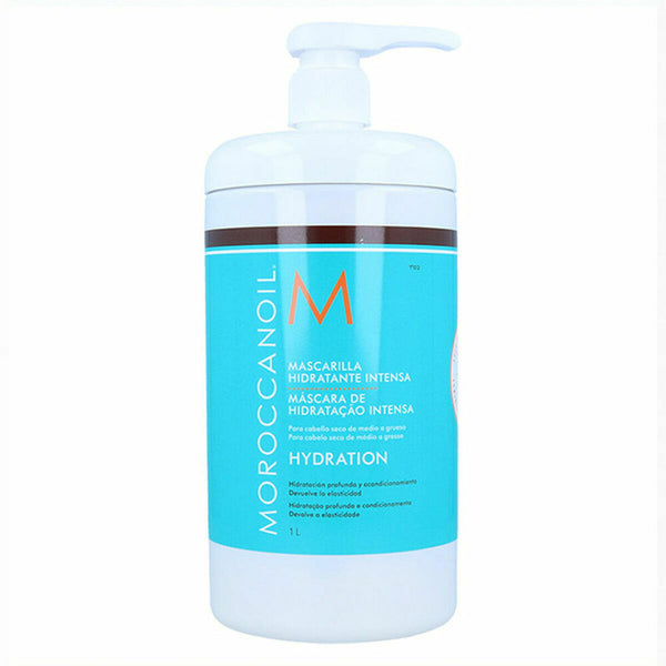 Haarmaske Moroccanoil MH1000SP