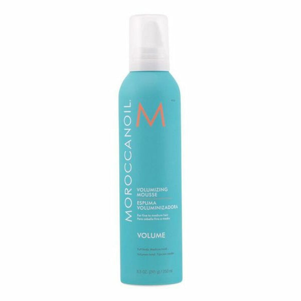 Volumengebender Schaum Moroccanoil Volumizing