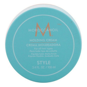 Styling-Creme Style Moroccanoil Molding (100 ml) (1 Stück)