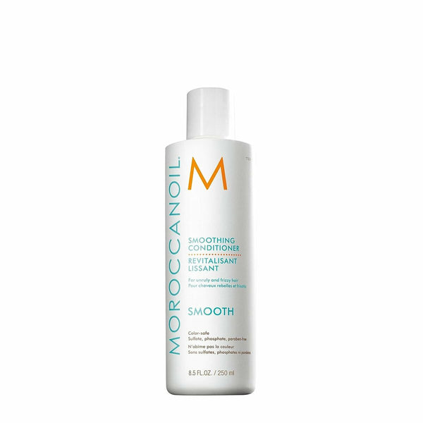 Kräftigungsspülung Smooth Moroccanoil Smoothing 250 ml