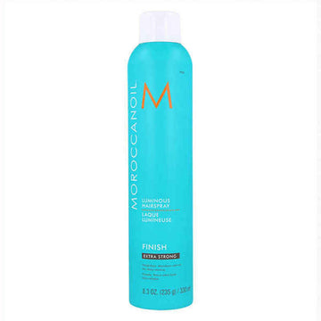 Haarspray für extra starken Halt Finish Moroccanoil MO-XSHS330
