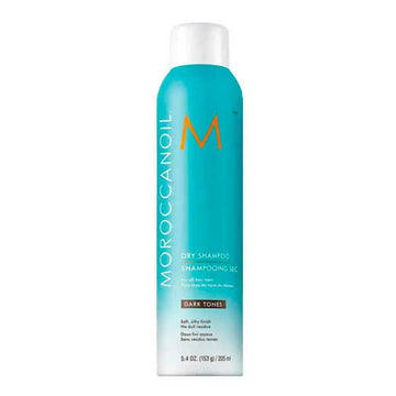 Trockenshampoo Dark Tones Moroccanoil MO-DSD205 (205 ml)