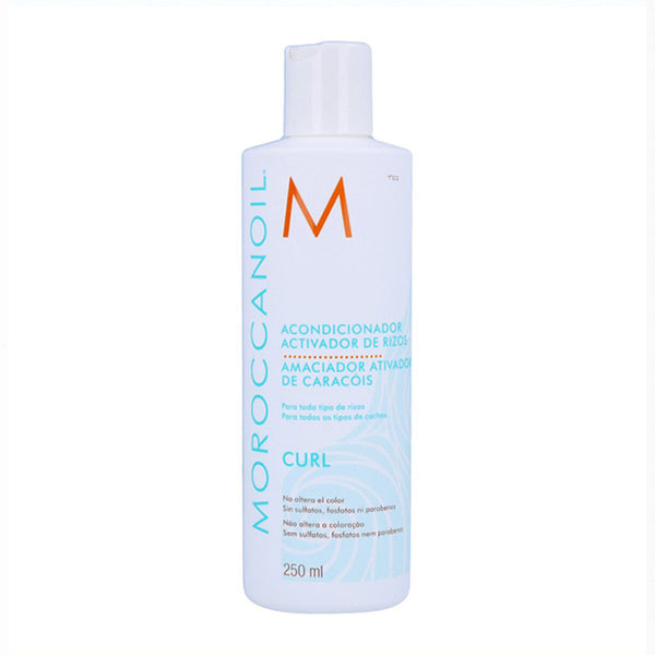 Lockenhaarshampoo Moroccanoil MO-CS250