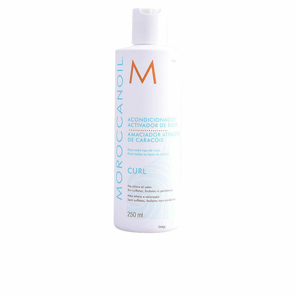 Definierte Curls Conditioner Moroccanoil MO-CC250