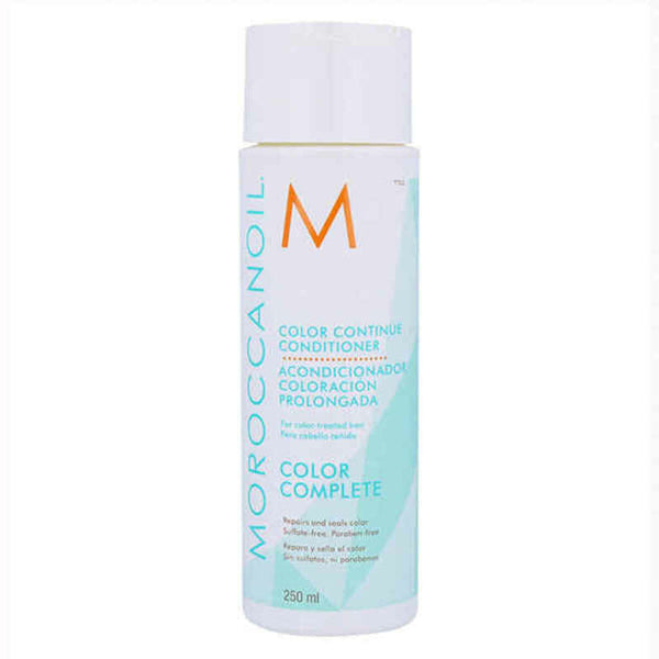 Conditioner für gefärbtes Haar Moroccanoil Color Complete 250 ml