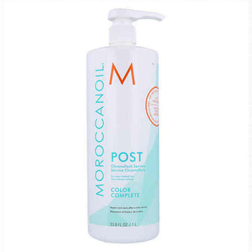 Schützende Haarpflege-Kur Color Complete Chromatech Moroccanoil CMPO1000SP 1 L