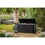 Aufbewahrungsbox mit Deckel Keter 249722