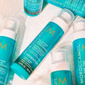 Hairstyling Creme Moroccanoil Gefärbtes Haar