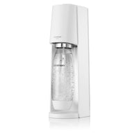 Soda-Wassersprudler sodastream Weiß