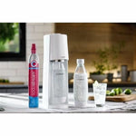 Soda-Wassersprudler sodastream Weiß