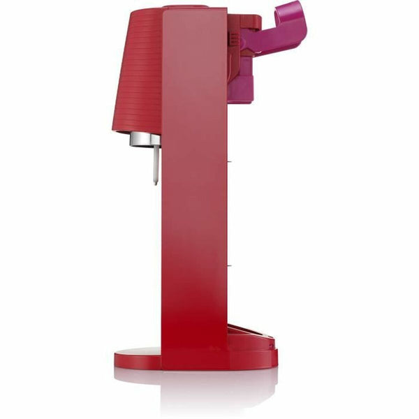 Soda-Wassersprudler sodastream Sparkling Rot 60 L