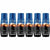 Soda sodastream 440 ml 6 Stücke