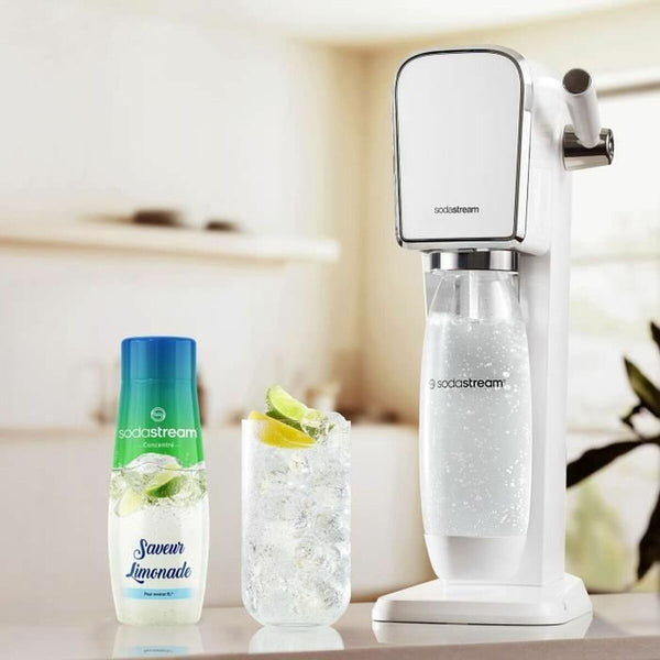 Soda sodastream LIMONADE