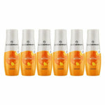 Soda sodastream 440 ml 6 Stücke