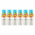 Soda sodastream 440 ml 6 Stücke