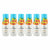 Soda sodastream 440 ml 6 Stücke