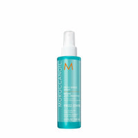 Bademantel Moroccanoil Normales Haar