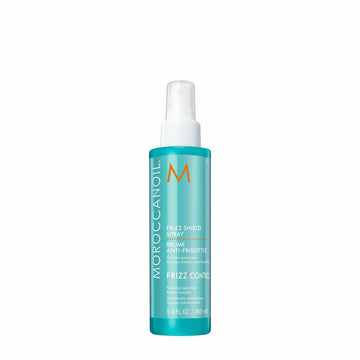 Bademantel Moroccanoil Normales Haar