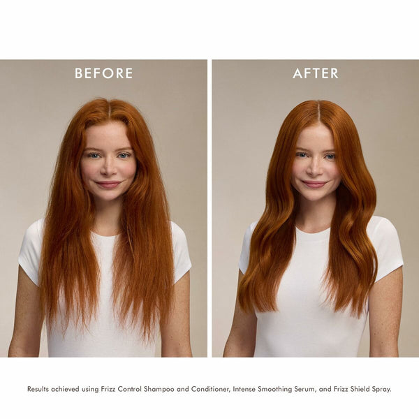 Bademantel Moroccanoil Normales Haar