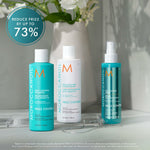 Bademantel Moroccanoil Normales Haar