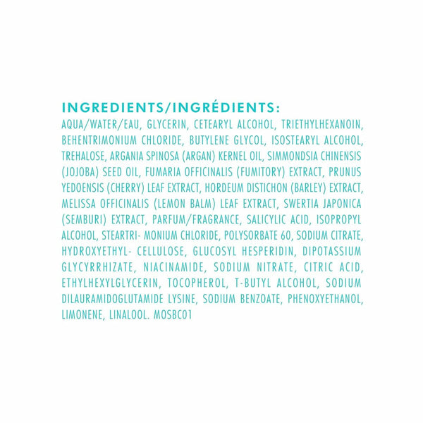 Haarspülung Moroccanoil