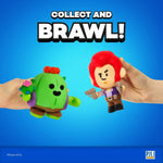 Figurensatz Brawl Stars BRW6015A 2 Stücke