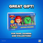 Figurensatz Brawl Stars BRW6015A 2 Stücke