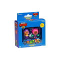 Actionfiguren PMI Kids World S1