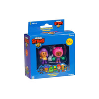 Actionfiguren PMI Kids World S1