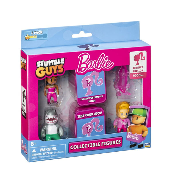 Sammelfigur Bandai SGB2060B