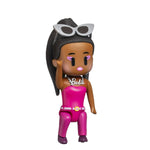 Actionfiguren Stumble Guys X Barbie 11,5 cm