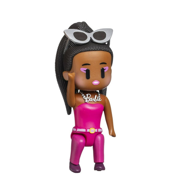 Actionfiguren Stumble Guys X Barbie 11,5 cm