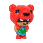 Sammelfigur PMI Kids World BRW2280